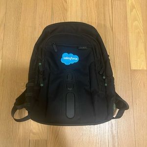 Targus Backpack - Black